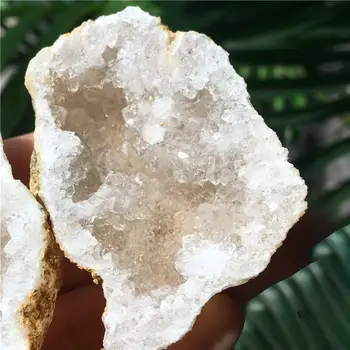 Agato gabalas geode natūralių akmenų ir mineralų, kvarcinio reiki crystal healing dvasinis namų žuvų bako apdailos arredo casa