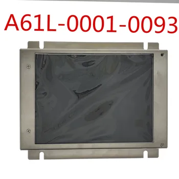 Gali pateikti bandymų vaizdo įrašą , 90 dienų garantija A61L-0001-0093 9inch kontrolės LCD Monitorius Pakeisti