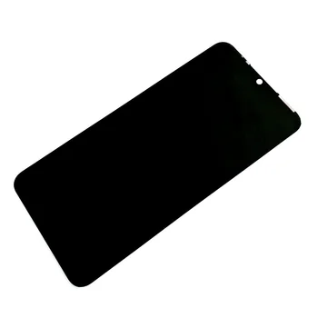 Originalus 6.3 Colių Umi Umidigi A5 Pro LCD Ekranas Ir Touch Ekranas skaitmeninis keitiklis Jutiklis 5 a5pro mobiliųjų telefonų priedai + įrankio